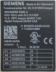 Siemens 6FC5372-0AA00-0AA2